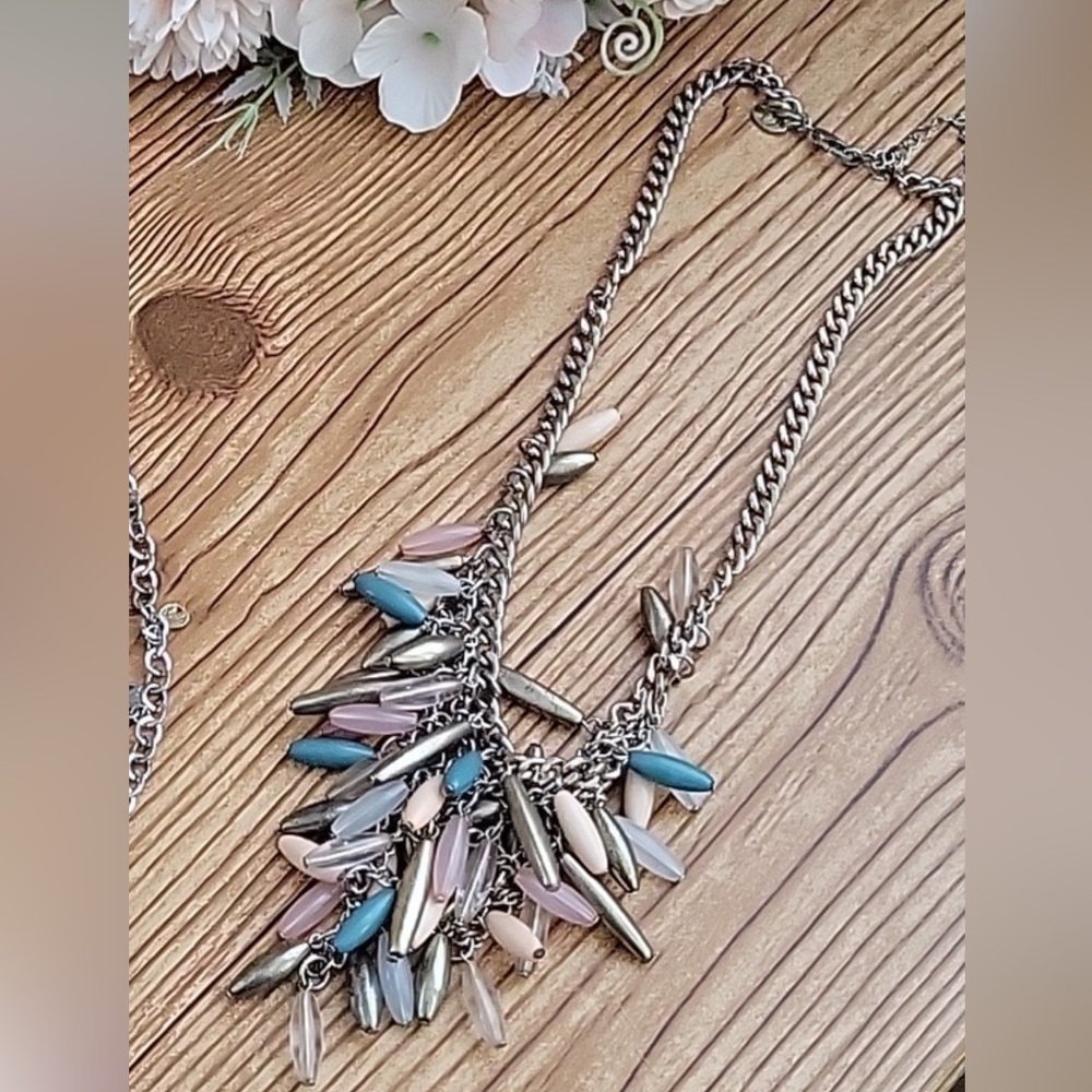 3/$25 Charming Charlie Necklace